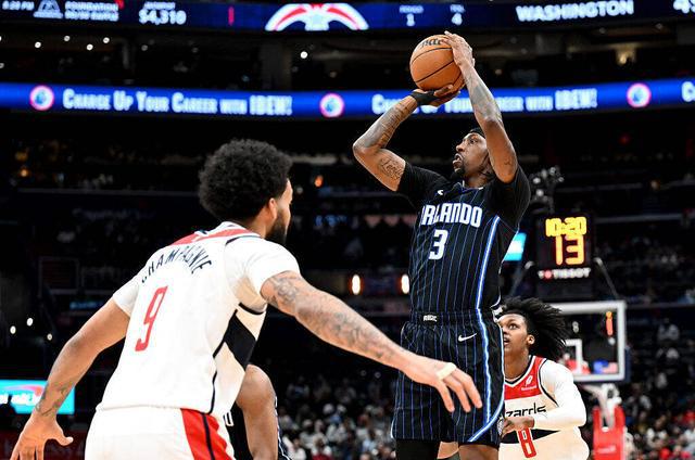 灰熊把贝恩送去魔术的交易达成后,最苦恼的是那些“局外人”?