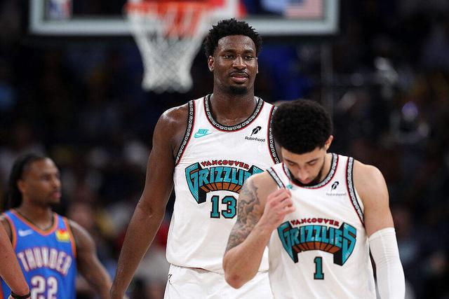 灰熊把贝恩送去魔术的交易达成后,最苦恼的是那些“局外人”?