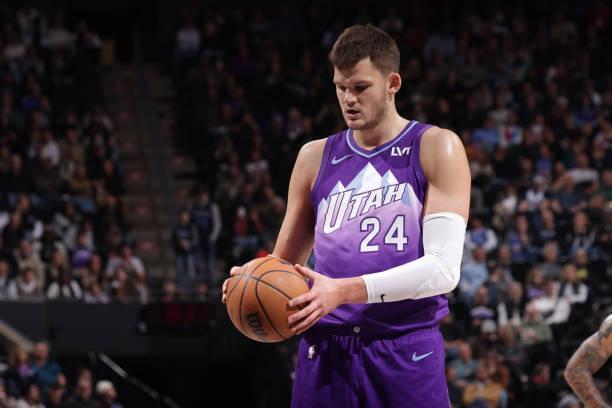 湖人重点关注5名内线球员,其中3人是先发人选,2人是替补人选?