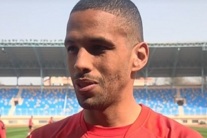 小里瓦尔多:青岛比巴塞罗那更美 父亲也喜欢中国的足球