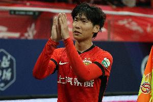 东体:除了5名国脚,海港其余球员放假一周进行调整