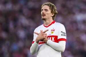 半岛体育全站-转会费超5000万!马特乌斯:拜仁应全力签沃尔特马德 得续约穆勒