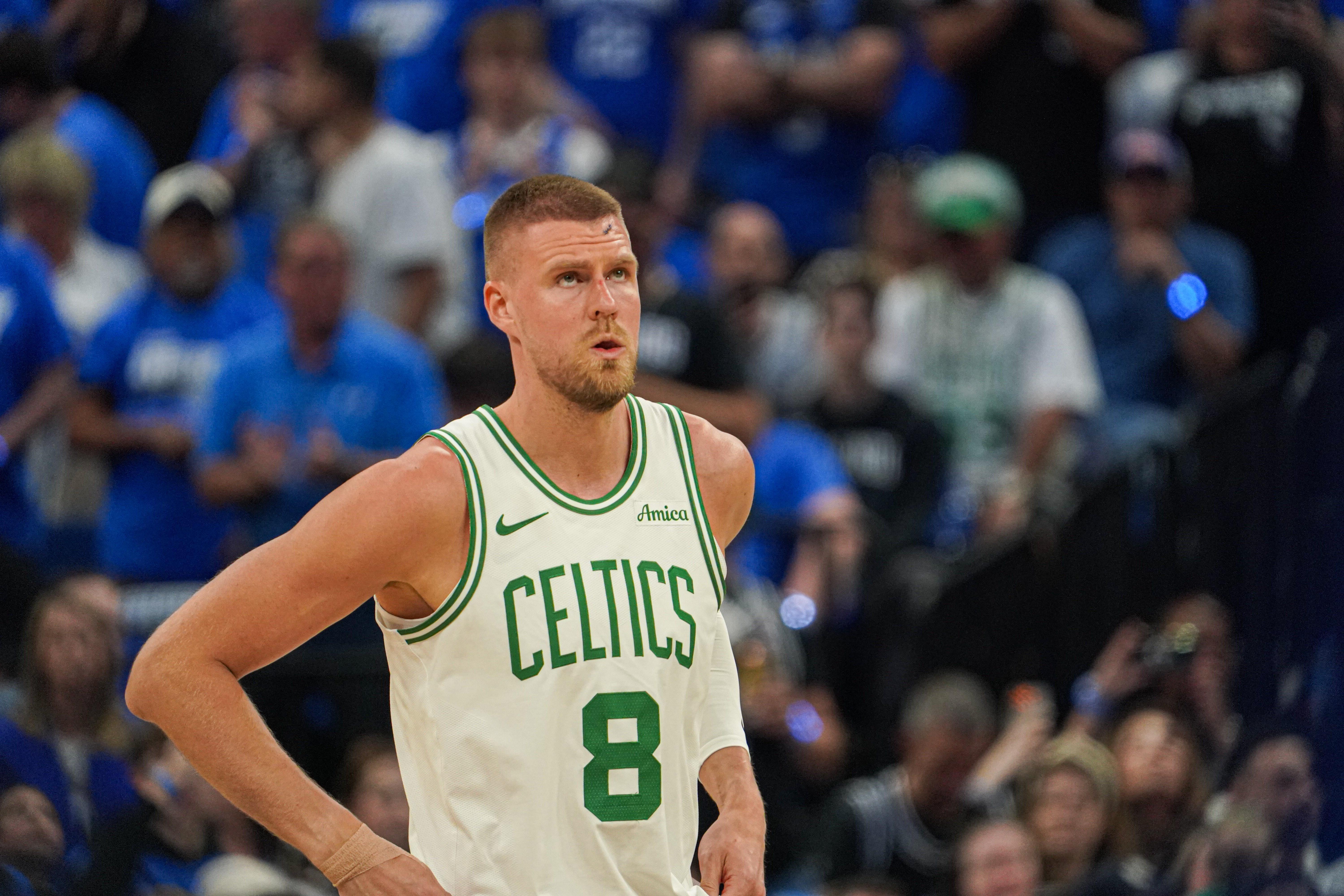 ESPN专家谈凯尔特人薪资削减方案:霍勒迪加盟独行侠&波津去公牛