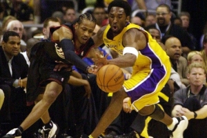 四大分卫!麦迪:我那个年代前三的得分手是科比&AI&自己