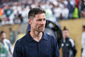 莫伦特斯评阿隆索表现:我会给6到7分,皇马表现提升&有进步空间