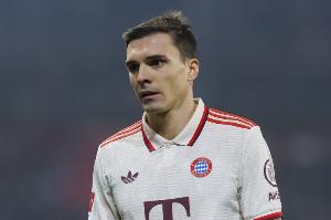 半岛体育app下载-仅效力1年!英媒:拜仁或送走帕利尼亚,可能被推荐给枪魔军等队