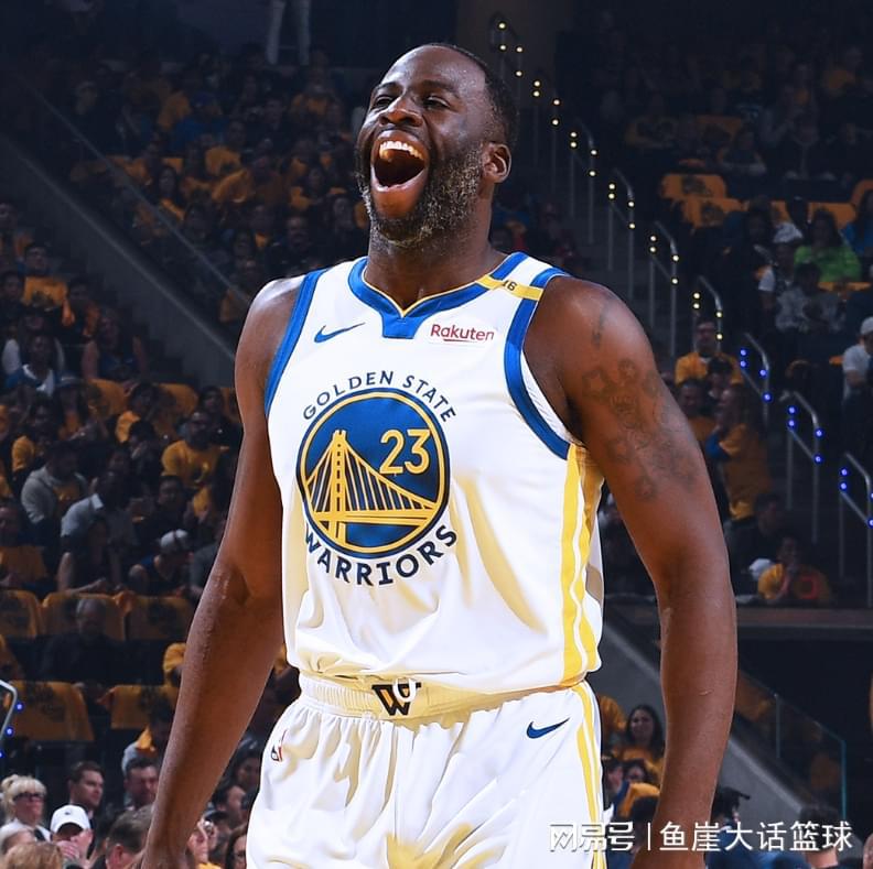 勇士好消息,库明加有2目标!库里若想下赛季争冠,勇士要补2漏洞