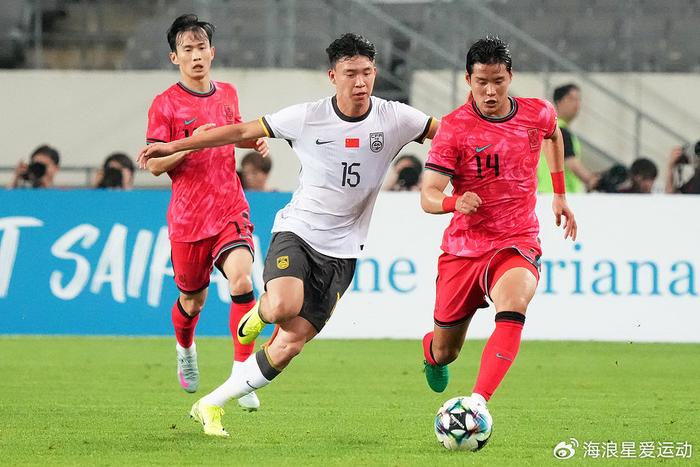 韩媒：王钰栋有实力闯荡欧洲联赛，长期踢中超会被同化！