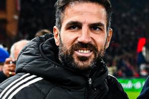 有能❗小法执教处子赛季提前4轮保级,科莫成意甲首支上岸升班马