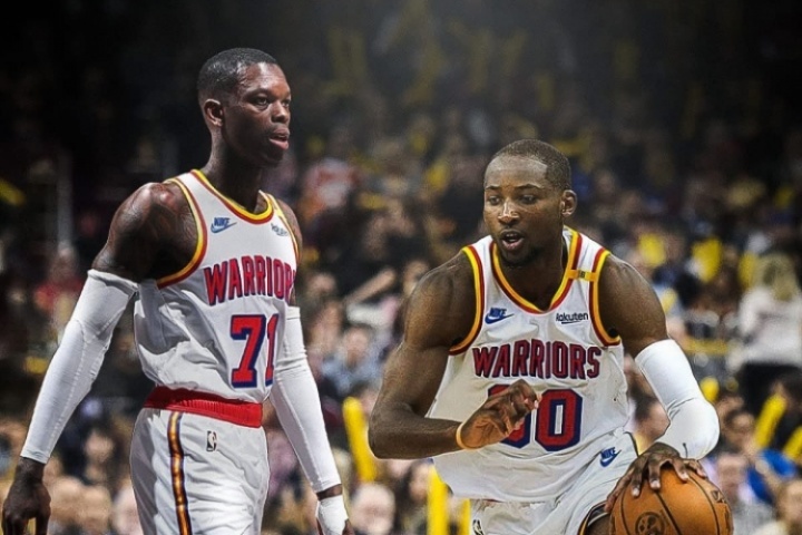 半岛体育 - 半岛体育官方网站 - Bandao AP-2年4500万快签?美媒:库明加别犯施罗德的错误 后者曾拒湖人肥约