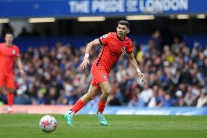 半岛体育全站-记者:切尔西外租白堡名额已满+需控制支出,所以让白堡签恩西索