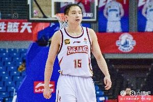 半岛体育app下载-媒体人:王奕博与青岛达成3年顶薪意向 但正式生效仍需浙江队确认