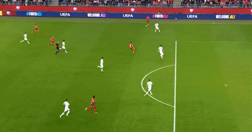 半岛体育app下载-世欧预半场:阿坎吉破门,恩博洛双响,瑞士4-0科索沃