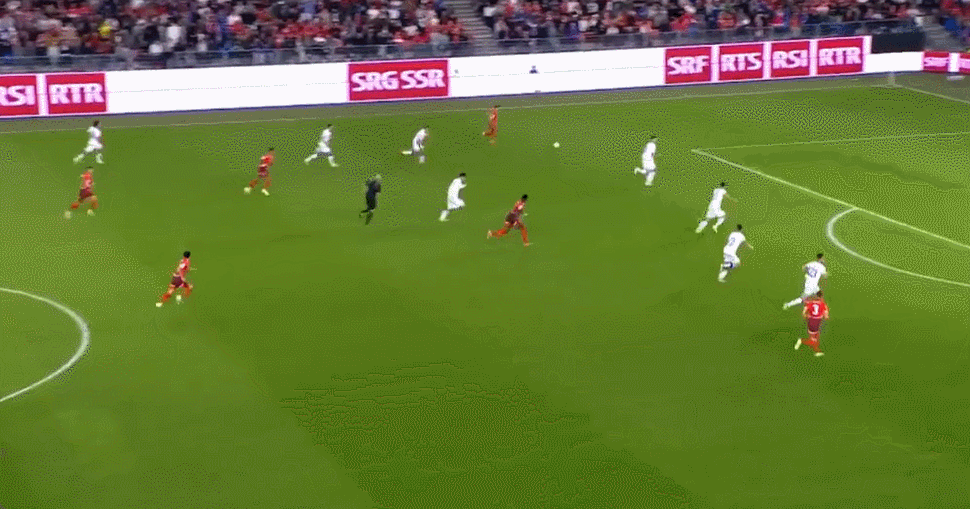 半岛体育app下载-世欧预半场:阿坎吉破门,恩博洛双响,瑞士4-0科索沃