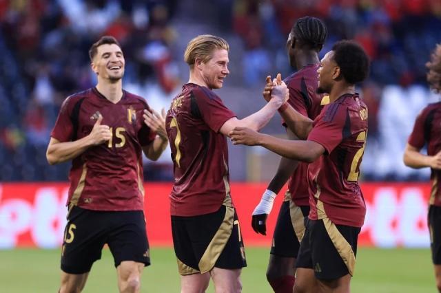 1717664604008057249.jpg 半岛体育-【观察】一场不重要胜利,暴露了比利时多少“问题”?