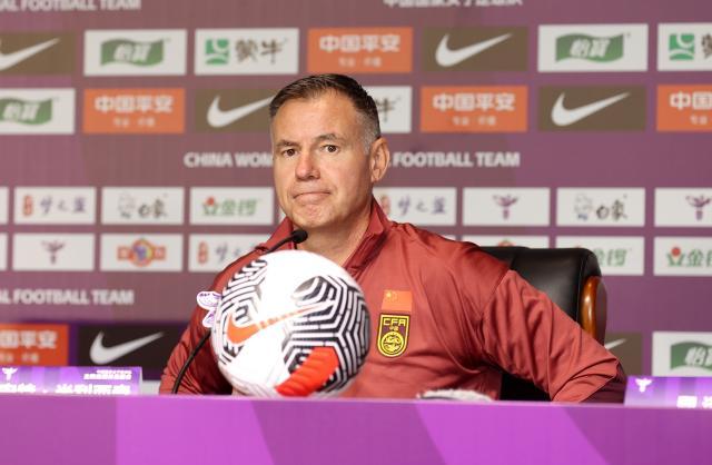 1716447300337014712.jpg 半岛体育入口-米利西奇:女足主帅身份承载万千希望 是一份责任