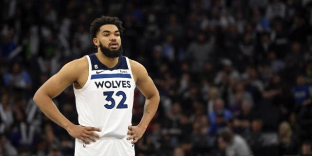 1717670650569012902.png 半岛体育 - 半岛体育官方网站 - Bandao AP-【观察】季后赛发挥美中不足 森林狼应交易唐斯吗?