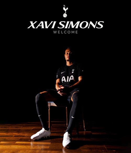 半岛体育全站-西蒙斯透露加盟热刺关键:弗兰克力邀与范德文推动决策