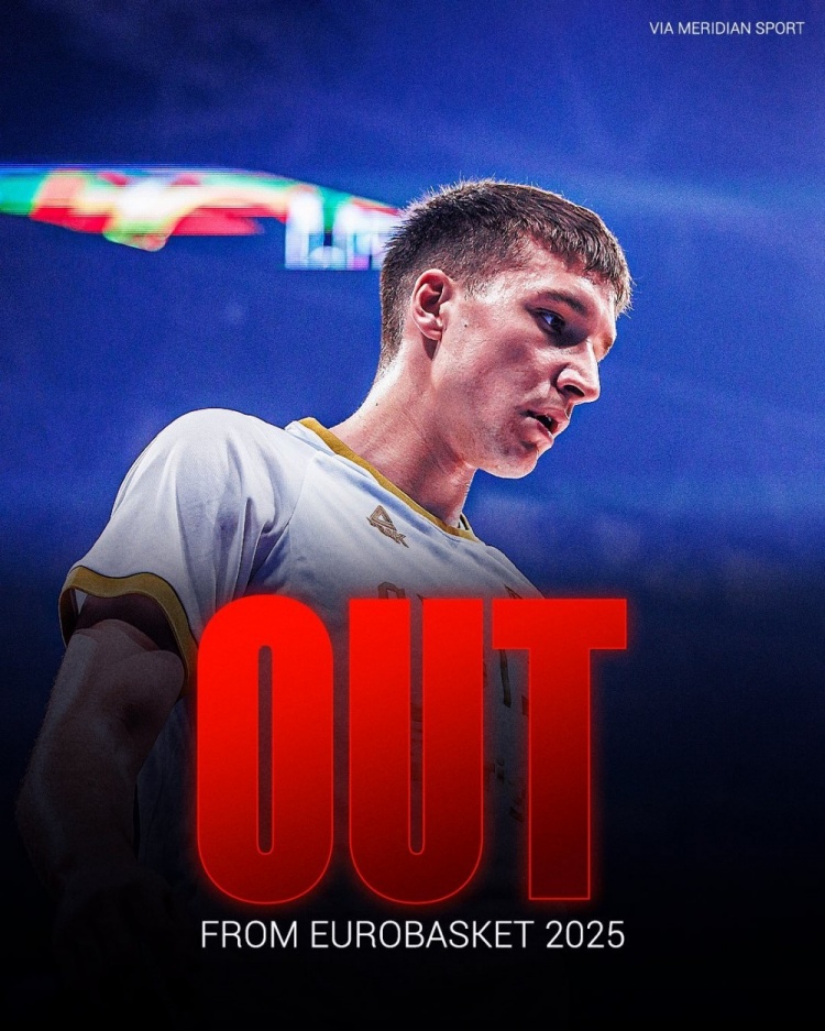 半岛体育app下载-欧锦赛伤病潮持续蔓延,多支球队核心轮换球员遭遇伤停