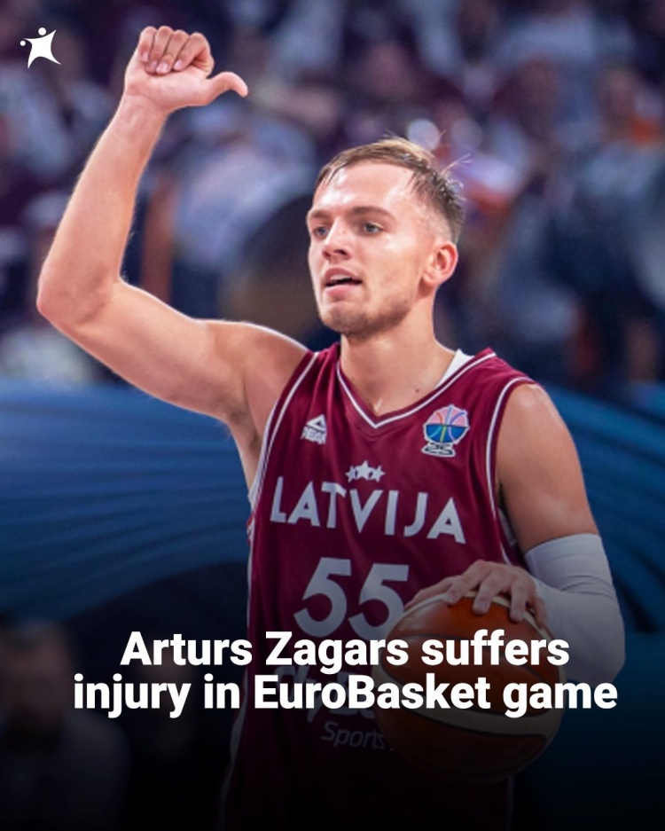 半岛体育app下载-欧锦赛伤病潮持续蔓延,多支球队核心轮换球员遭遇伤停