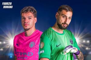 半岛体育 - 半岛体育官方网站 - Bandao AP-罗马诺:曼城和巴黎谈3000万-3500万买多纳鲁马,要先解决埃德森