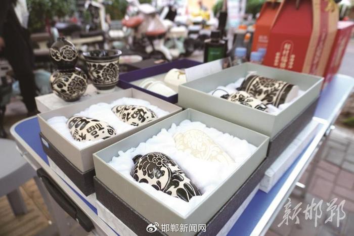 半岛体育入口-“战国公子”场内竞技 “邯郸好物”场外荟萃