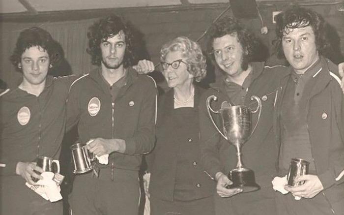 半岛体育app下载-2026伦敦世锦赛百年庆典之前,回忆英格兰乒坛传奇