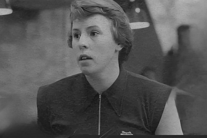 半岛体育app下载-2026伦敦世锦赛百年庆典之前,回忆英格兰乒坛传奇