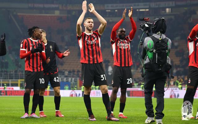 半岛体育入口-冬窗用满“五换名额”，翻新米兰展现全新面貌