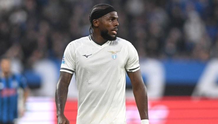 半岛体育全站-迪马：科莫有意拉齐奥后卫塔瓦雷斯，贝西克塔斯同样参与竞争