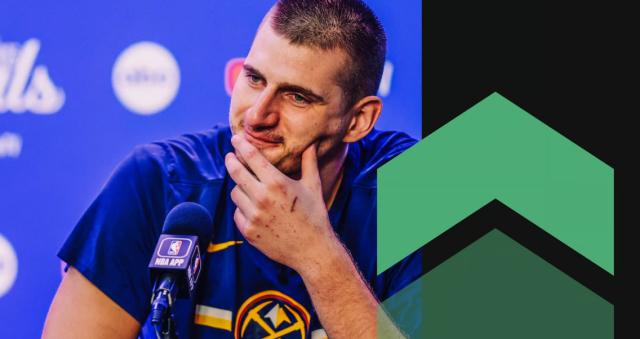 半岛体育 - 半岛体育官方网站 - Bandao AP-NBA战力榜：掘金力压雄鹿勇士 湖人非争冠第一集团