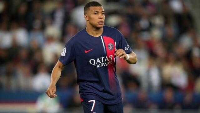 半岛体育 - 半岛体育官方网站 - Bandao AP-名宿：姆巴佩在巴黎浪费黄金年华 赶紧转会吧