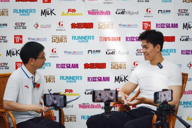 半岛体育 - 半岛体育官方网站 - Bandao AP-孙杨能否亮相巴黎奥运会？ 需要先攻克这几个难题！