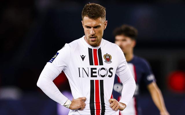 半岛体育 - 半岛体育官方网站 - Bandao AP-与尼斯合同即将到期 拉姆塞或回归老东家加的夫城