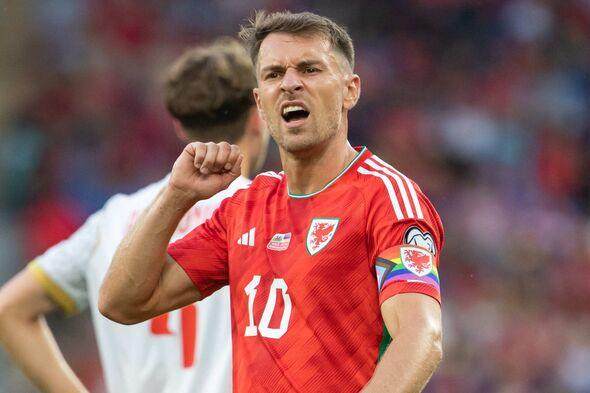 半岛体育 - 半岛体育官方网站 - Bandao AP-与尼斯合同即将到期 拉姆塞或回归老东家加的夫城