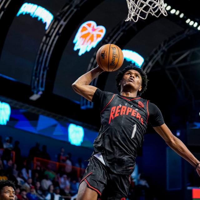 半岛体育 - 半岛体育官方网站 - Bandao AP-两个首轮签位物尽其用，火箭选秀迎来喝彩一片