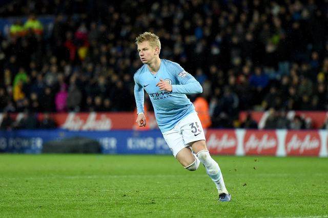 半岛体育app下载-【早报】曼城卖疯了！津琴科3000万镑加盟阿森纳！