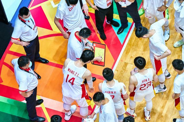 半岛体育 - 半岛体育官方网站 - Bandao AP-大胜50分击碎印尼世界杯美梦 中国男篮渐入佳境