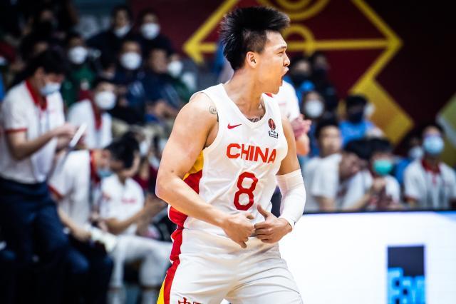 半岛体育 - 半岛体育官方网站 - Bandao AP-大胜50分击碎印尼世界杯美梦 中国男篮渐入佳境