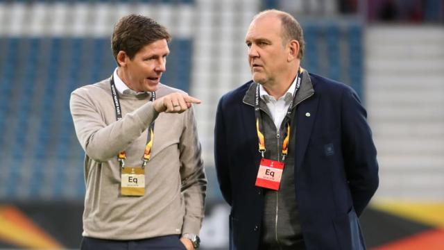 半岛体育 - 半岛体育官方网站 - Bandao AP-范博梅尔失败了，科费尔特能让狼堡德艺双馨吗？