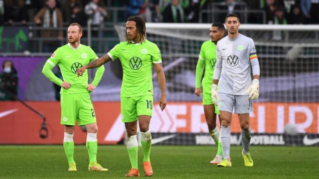 半岛体育 - 半岛体育官方网站 - Bandao AP-范博梅尔失败了，科费尔特能让狼堡德艺双馨吗？