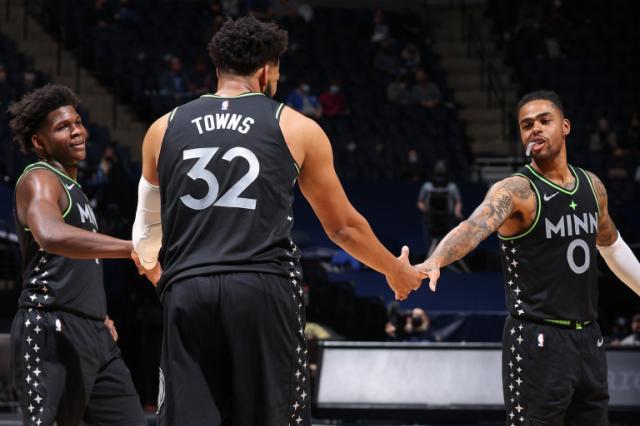 半岛体育-【观察】新赛季各队首发预测（下）热火组豪阵冲冠