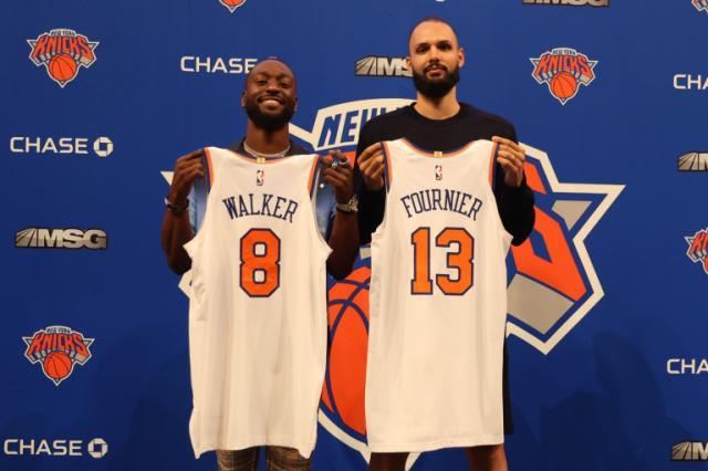 半岛体育-【观察】新赛季各队首发预测（下）热火组豪阵冲冠