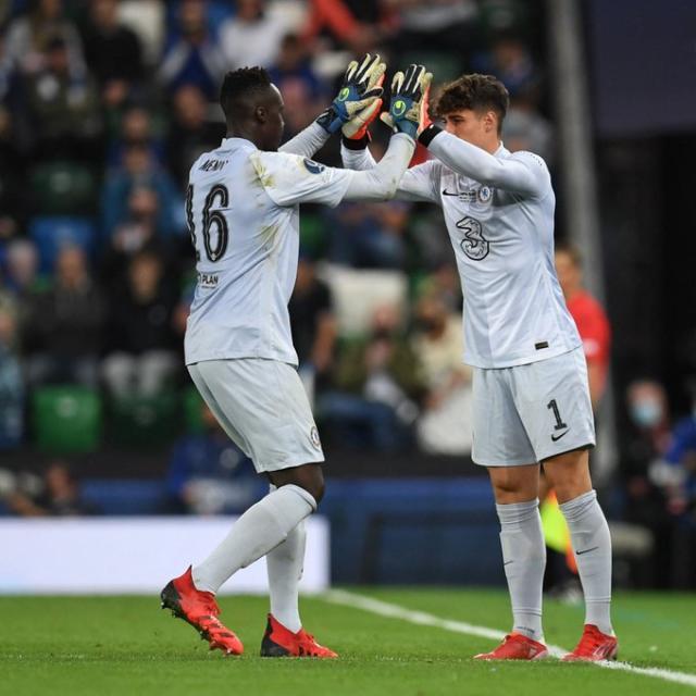 半岛体育-凯帕替补登场扑点立功 黑历史这回该翻篇了吧！