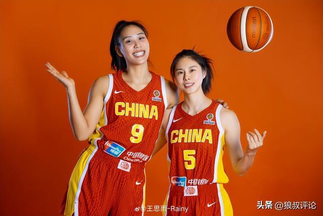 半岛体育入口-唯一老将！王思雨社媒晒照：世预赛珍惜每一次上场 拼下每一场比赛