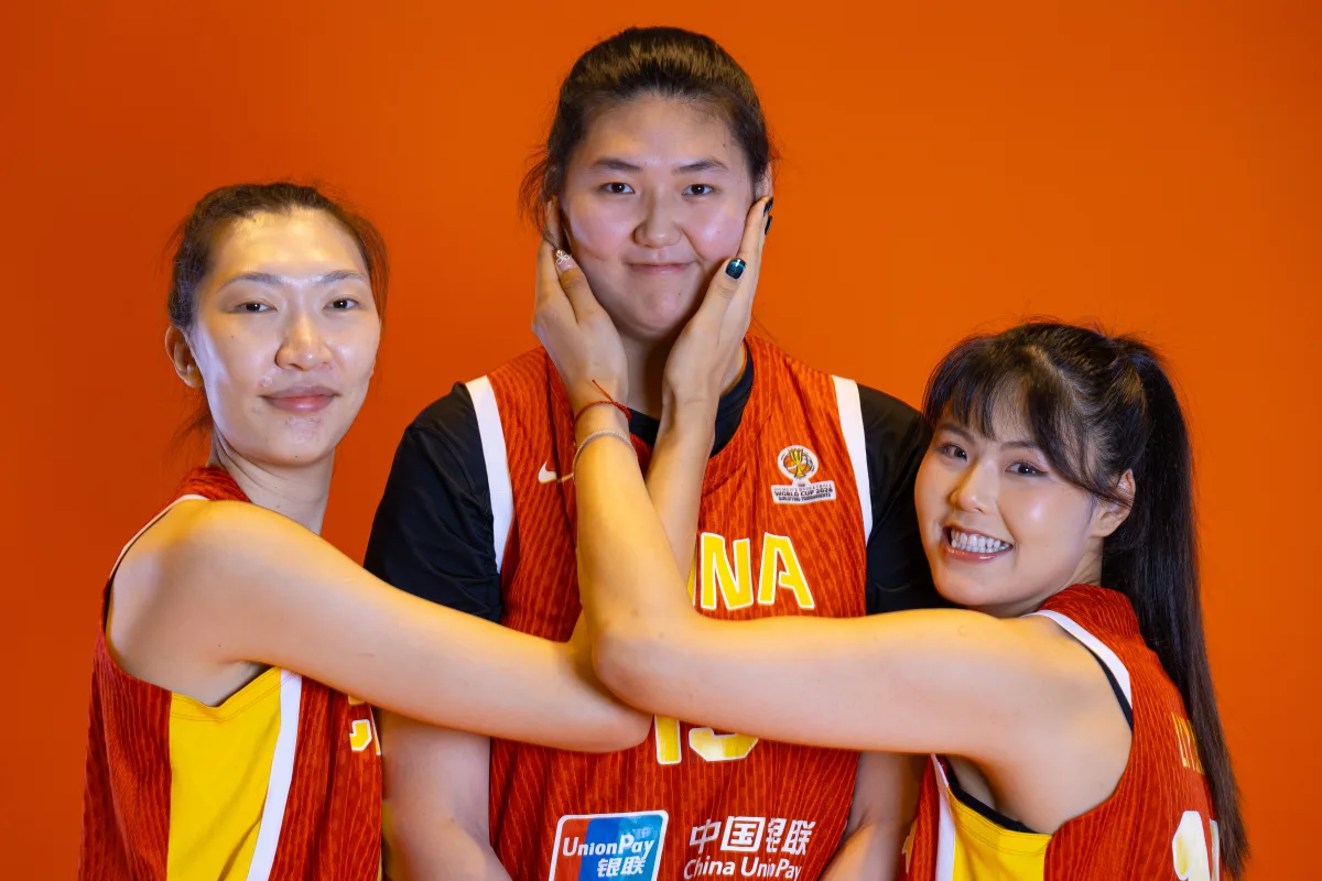 半岛体育 - 半岛体育官方网站 - Bandao AP-轰20+11！中国女篮18岁2米26新星蜕变：正负值+9，宫鲁鸣没看错她