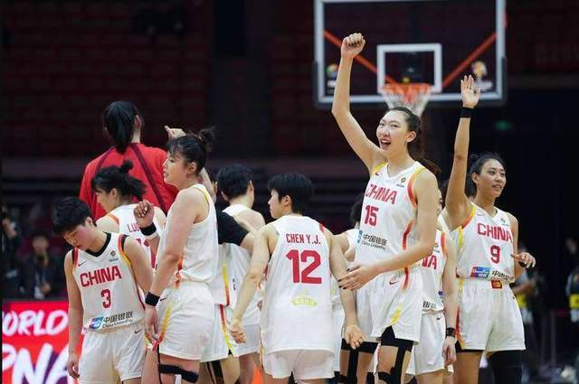 半岛体育全站-CCTV5直播！今晚7点半，女篮出击，单挑世界第4，宫鲁鸣力拼2连胜