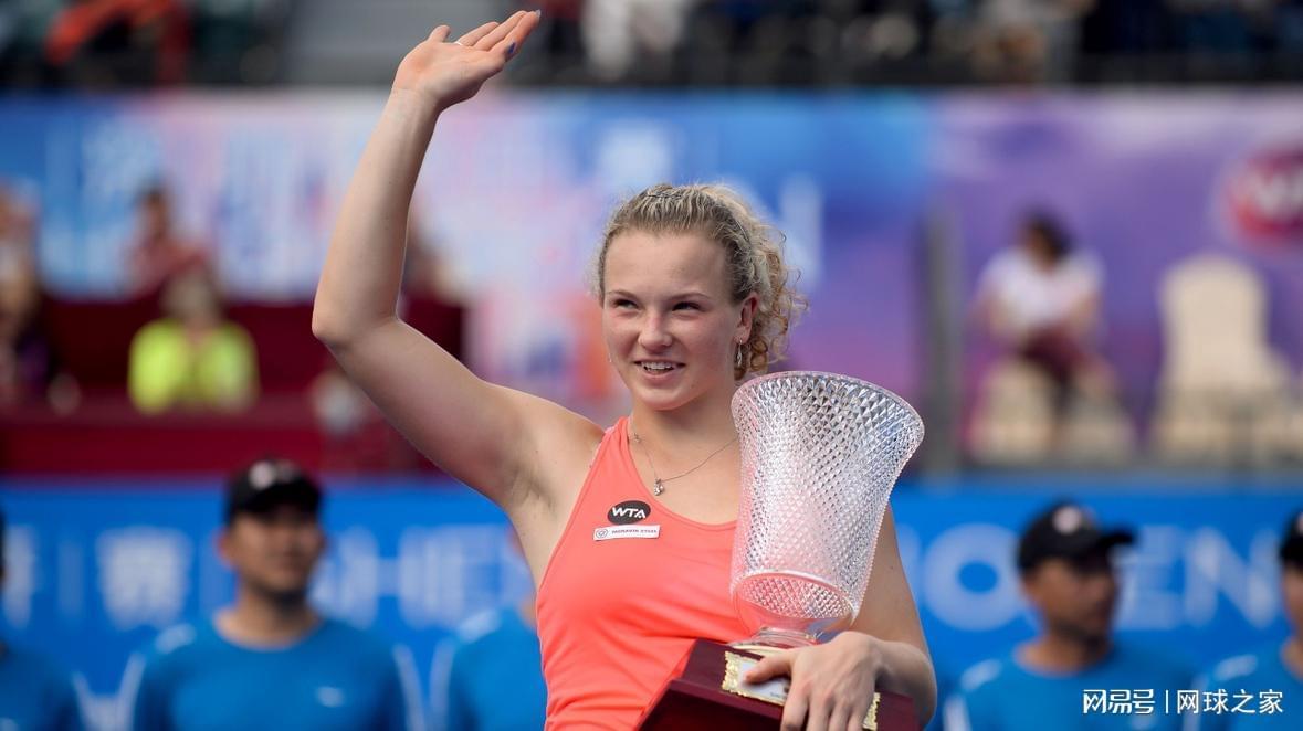 半岛体育全站-先失一盘又何妨！西尼亚科娃接连三场逆转取得职业生涯新突破