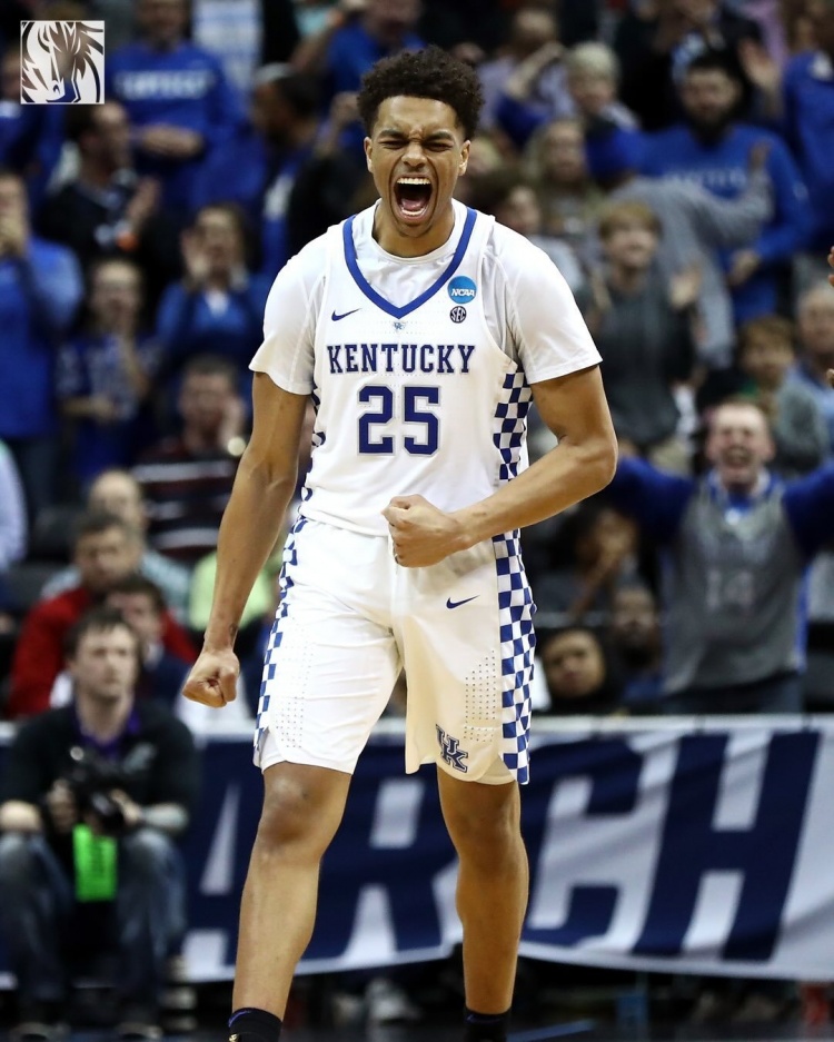 半岛体育 - 半岛体育官方网站 - Bandao AP-疯狂三月来袭！独行侠晒出球员们大学时期帅照！