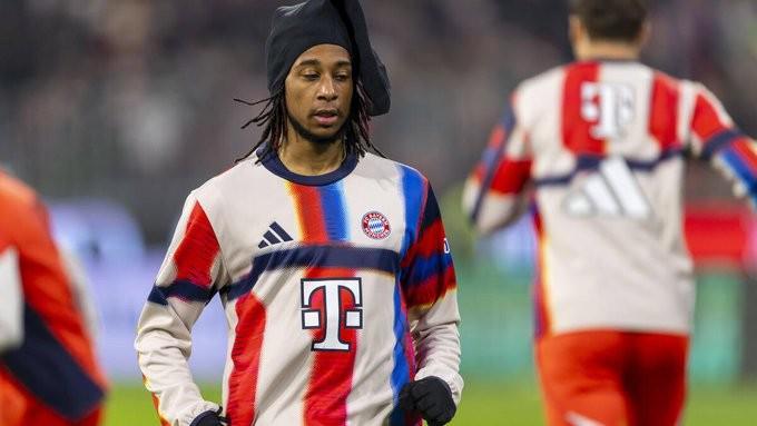 半岛体育 - 半岛体育官方网站 - Bandao AP-法尔克：弗洛伦蒂诺确实有意奥利塞，但拜仁不打算将其出售